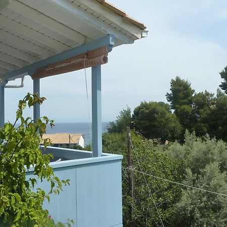 Milos Studios Lourdata (Kefalonia) Exterior foto