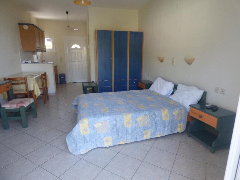 Milos Studios Lourdata (Kefalonia) Exterior foto