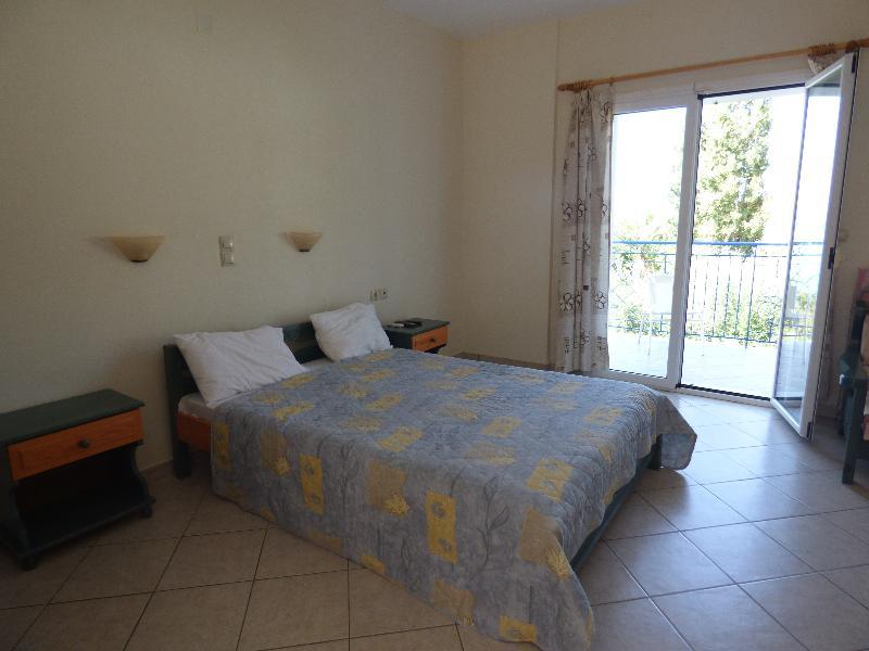 Milos Studios Lourdata (Kefalonia) Exterior foto