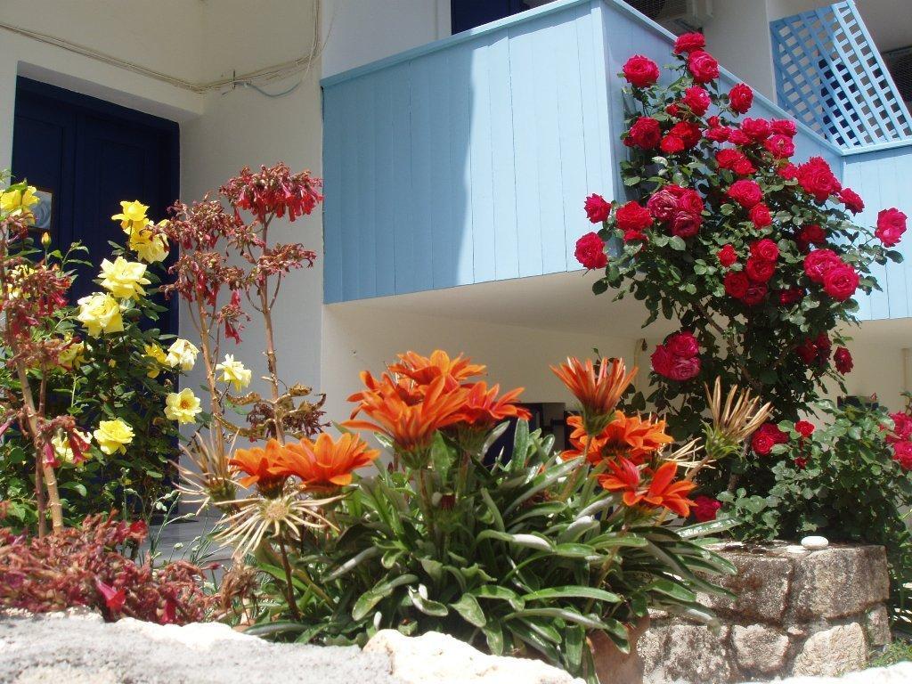 Milos Studios Lourdata (Kefalonia) Exterior foto