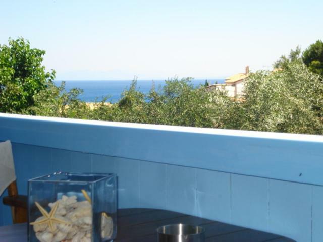 Milos Studios Lourdata (Kefalonia) Exterior foto